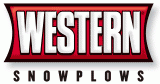 Western - Western 8'6 MVP 3 V-Plow STEEL  * CALL FOR PRICING**